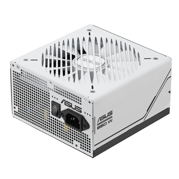 Zasilacz modularny ATX ASUS PRIME 850W AP-850G GOLD ATX 3.0 (B)