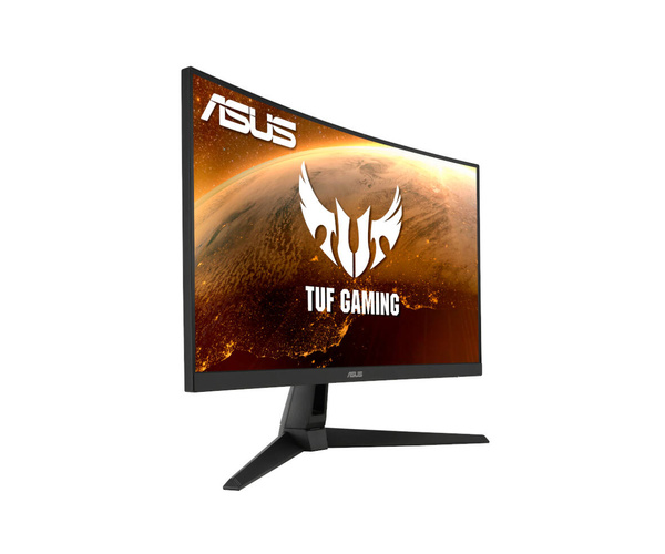 Monitor Asus TUF Gaming VG27WQ1B 27" (Używany z Wadą)