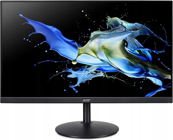 Monitor LED Acer CBA242Y USZKODZONY