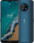 Smartfon Nokia G50 5G (USZKODZONY)