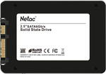Dysk SSD Netac N530S 240GB 2,5" SATA III NT01N530S-240-S3K 