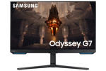 Monitor Gamingowy SAMSUNG Odyssey G7 32" 4K UHD 144Hz G70B LS32BG700EUXEN