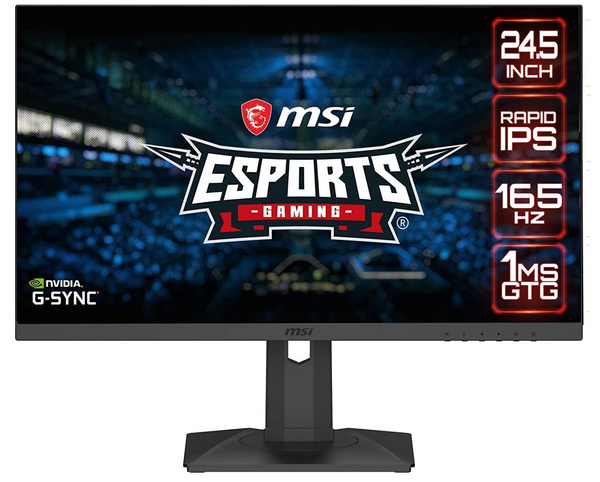 Monitor MSI Optix G251PF 