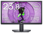 Monitor DELL SE2422HX FHD 75Hz VA 23,8 Używany Wada