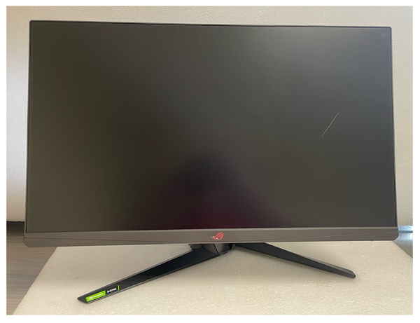Monitor Asus ROG Strix XG249CM (W)