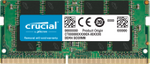 Pamięć RAM DDR4 SO-DIMM 4GB CRUCIAL CT4G4SFS8266.C8FG