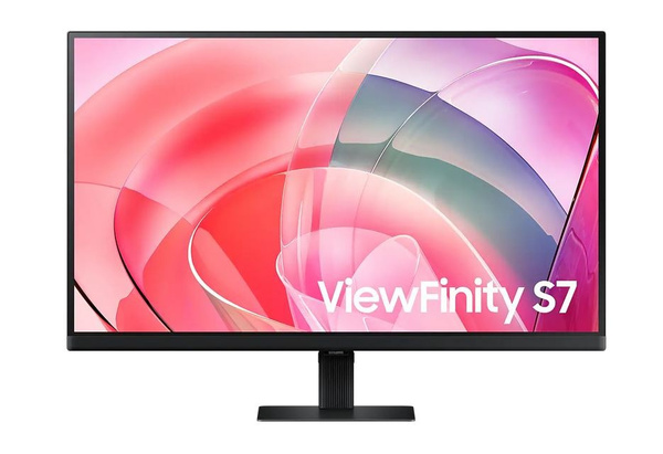 Monitor LED Samsung LS27D700EAUXEN