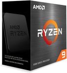 Procesor AMD Ryzen 9 5900X (100-100000061WOF) (Socket AM4) WOF