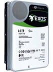 Dysk serwerowy SAS HDD Seagate Exos X18 ST16000NM004J 16TB