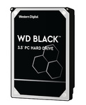 Dysk twardy Western Digital Black 8TB SATA III 3,5"  USZKODZONY (WD8001FZBX-00ASYA0)