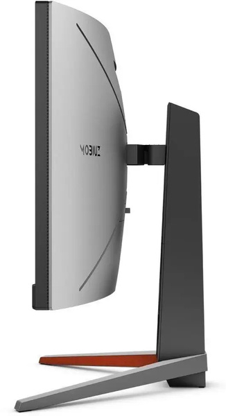 Monitor LED BenQ EX3415R 34 " 3440 x 1440 px IPS / PLS (9H.LK2LJ.TBE)