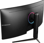 Monitor MSI Curved Gaming MAG342CQR