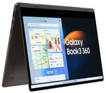 Laptop Samsung Galaxy Book 3 360 (NP730QFG-KA3ES) (USZKODZONY)