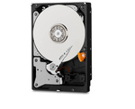 Dysk twardy Western Digital purple WD20PURZ; 2TB SATA III 3,5" (WD20PURZ)