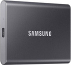 Dysk Samsung Portable SSD T7 1TB (MU-PC1T0T/WW)