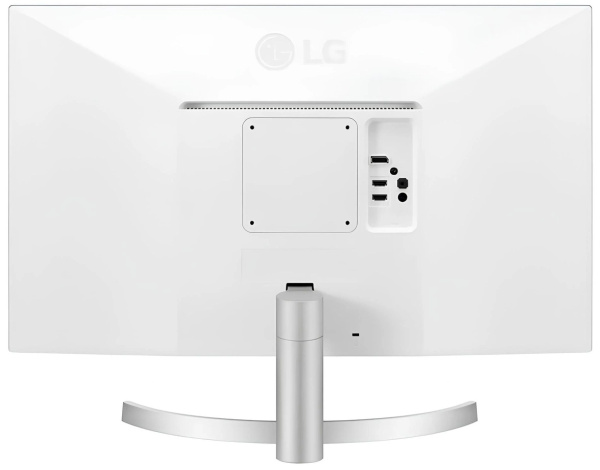 Monitor LG 27UL500-W (W)
