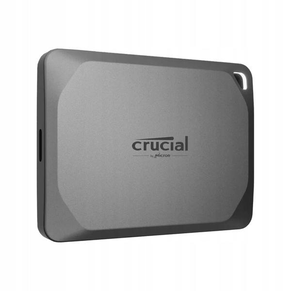 Dysk zewnętrzny SSD Crucial CT4000X9PROSSD902 4TB (CT4000X9PROSSD902)
