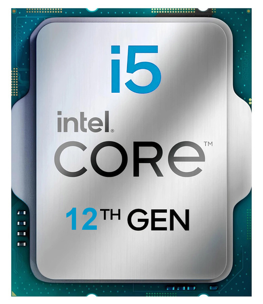 Procesor Intel Core i5-12400 (Socket 1700)