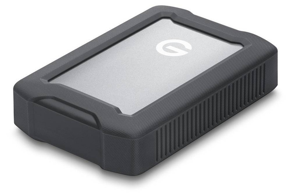 SanDisk Professional G-Drive ArmorATD 5TB (SDPH81G-005T-GBAND)