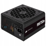 Zasilacz do komputera Corsair RM750e 750W 80+ Gold ATX 3.0 120 mm Modularny (CP-9020262-EU)