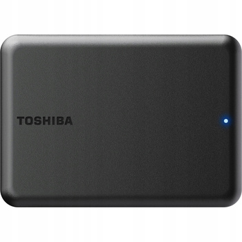 Dysk zewnętrzny Toshiba Canvio Partner 4TB (HDTB540EK3CB)
