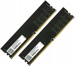 Pamięć RAM G.SKILL Value 8GB (2x4GB) DDR4 2133MHz CL15 (F4-2133C15D-8GNT) (U)