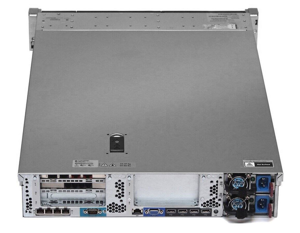 Serwer Rackowy HP Proliant DL380P Gen8