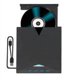 Nagrywarka DVD zewnętrzna BNEHHOV EXTERNAL CD/DVD DRIVERS XD013