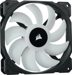 Wentylator Corsair iCUE SP140 RGB PRO (CO-9050095-WW) (U)(W)