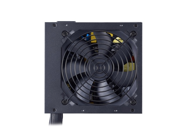 Zasilacz do komputera Cooler Master MWE BRONZE V2 750W 80 Plus Bronze (MPE-7501-ACABW-BEU)