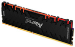 Pamięć RAM Kingston Fury Renegade RGB DDR4 16GB 3600MHz CL16