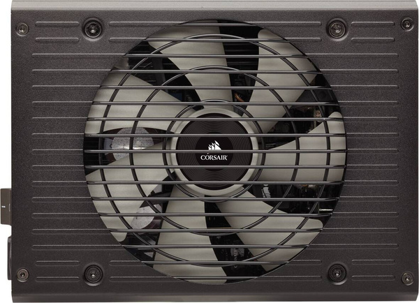 Zasilacz ATX Corsair HX1200 Modularny 1200W (CP-9020140-EU)