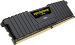 Pamięć RAM Corsair Vengeance LPX 8GB (1x8GB) DDR4 3000MHz CL15