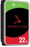 Seagate Dysk IronWolf Pro 22TB Sata ST22000NT001 USZKODZONY