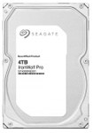 Dysk twardy Seagate IronWolf Pro 4TB SATA III 3,5" (ST4000NE001) USZKODZONY