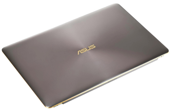 Ekran do Asus ZenBook 3 Deluxe UX3490UA Quartz Grey (U)