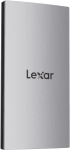 Dysk przenośny SSD Lexar ES3 1TB USB-C (LES3XXX001T-RNSNG)