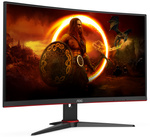 Monitor gamingowy AOC C27G2ZE/BK (USZKODZONY)