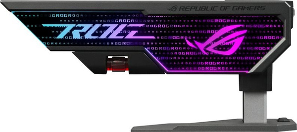 Asus Uchwyt na kartę graficzną ROG Herculx (90DA0020-B09000)