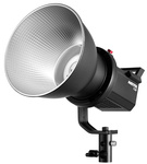 Przenośna lampa studyjna LED Ambitful FL80 80W 5600K (W) (B)