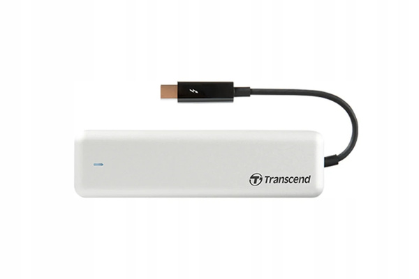 TRANSCEND TS960GJDM855 Transcend JetDrive 855 for Apple 960GB PCIe SSD (TS960GJDM855)