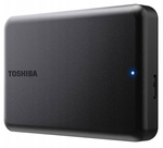 Przenośny dysk HDD Toshiba Canvio Partner 4TB (HDTB540EK3CB)