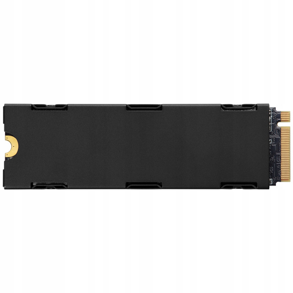 Corsair MP600 PRO LPX 1TB M.2 NVMe PCIe PS5 7100MB  USZKODZONY (CSSD-F1000GBMP600PLP)