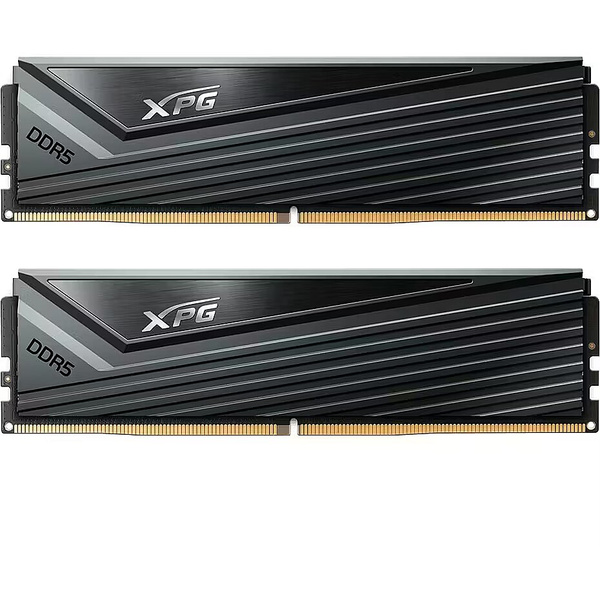Pamięć RAM ADATA XPG DDR5 32GB 6000MHz CL40 (AX5U6000C4016G-DCCAGY)