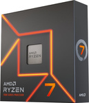 Procesor AMD Ryzen 7 7700X 4.5GHz 32MB WOF Socket AM5 (100-100000591WOF)