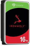Dysk HDD Seagate IronWolf ST16000VN001 16TB