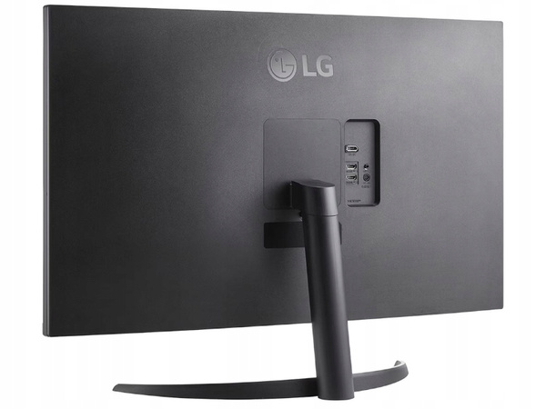 Monitor LG 32UR500-B
