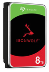 DYSK HDD 3.5" SEAGATE IRONWOLF ST8000VN004 8TB 