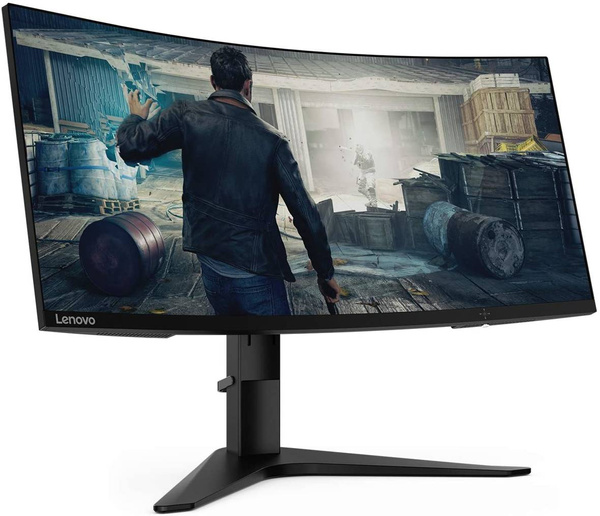 MONITOR LENOVO G34W-10 UWQHD 34 CALE