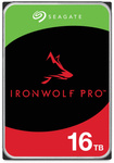 Dysk HDD Seagate IronWolf PRO ST16000NE000 16TB